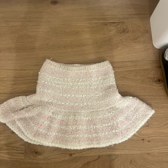 LoveShackFancy Dresses & Skirts - LoveShackFancy skirt